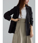 パッチワークレースクルーネックTOPS《2025Autumn catalog vol.2 item》