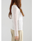 パッチワークレースクルーネックTOPS《2025Autumn catalog vol.2 item》