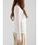 パッチワークレースクルーネックTOPS《2025Autumn catalog vol.2 item》