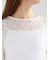 パッチワークレースクルーネックTOPS《2025Autumn catalog vol.2 item》