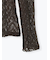 パッチワークレースクルーネックTOPS《2025Autumn catalog vol.2 item》