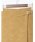 エコスエードベルテッドスカート《2025Autumn catalog vol.2 item》
