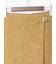 エコスエードベルテッドスカート《2025Autumn catalog vol.2 item》