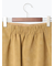 エコスエードベルテッドスカート《2025Autumn catalog vol.2 item》