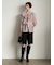 フロントタックハーフパンツ《2025Autumn catalog vol.2 item》