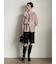 フロントタックハーフパンツ《2025Autumn catalog vol.2 item》