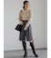 フロントタックハーフパンツ《2025Autumn catalog vol.2 item》