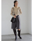 フロントタックハーフパンツ《2025Autumn catalog vol.2 item》