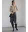 フロントタックハーフパンツ《2025Autumn catalog vol.2 item》