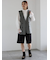 フロントタックハーフパンツ《2025Autumn catalog vol.2 item》