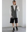 フロントタックハーフパンツ《2025Autumn catalog vol.2 item》