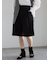 フロントタックハーフパンツ《2025Autumn catalog vol.2 item》