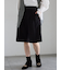 フロントタックハーフパンツ《2025Autumn catalog vol.2 item》