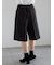 フロントタックハーフパンツ《2025Autumn catalog vol.2 item》