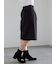 フロントタックハーフパンツ《2025Autumn catalog vol.2 item》