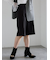 フロントタックハーフパンツ《2025Autumn catalog vol.2 item》