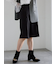 フロントタックハーフパンツ《2025Autumn catalog vol.2 item》