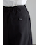 フロントタックハーフパンツ《2025Autumn catalog vol.2 item》