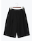 フロントタックハーフパンツ《2025Autumn catalog vol.2 item》