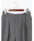 フロントタックハーフパンツ《2025Autumn catalog vol.2 item》