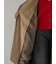 オーバーサイズトレンチコート《2025Autumn catalog vol.2 item》
