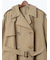 オーバーサイズトレンチコート《2025Autumn catalog vol.2 item》
