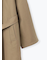 オーバーサイズトレンチコート《2025Autumn catalog vol.2 item》