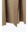 オーバーサイズトレンチコート《2025Autumn catalog vol.2 item》