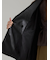 レザーショートトレンチコート《2025Autumn catalog vol.2 item》