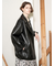 レオパードジャガードフレアスカート《2025Autumn catalog vol.2 item》