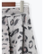 レオパードジャガードフレアスカート《2025Autumn catalog vol.2 item》