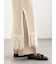 フリンジメッシュニットワンピース《2025Autumn catalog vol.2 item》