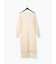 フリンジメッシュニットワンピース《2025Autumn catalog vol.2 item》