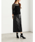 シアーベロアトップス《2025Autumn catalog vol.2 item》