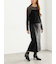 シアーベロアトップス《2025Autumn catalog vol.2 item》