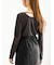 シアーベロアトップス《2025Autumn catalog vol.2 item》