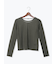 シアーベロアトップス《2025Autumn catalog vol.2 item》