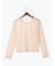 シアーベロアトップス《2025Autumn catalog vol.2 item》
