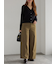 サイドタックデザインパンツ《2025Autumn catalog vol.2 item》