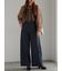 サイドタックデザインパンツ《2025Autumn catalog vol.2 item》