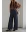 サイドタックデザインパンツ《2025Autumn catalog vol.2 item》