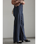サイドタックデザインパンツ《2025Autumn catalog vol.2 item》
