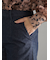 サイドタックデザインパンツ《2025Autumn catalog vol.2 item》