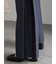 サイドタックデザインパンツ《2025Autumn catalog vol.2 item》