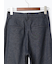 サイドタックデザインパンツ《2025Autumn catalog vol.2 item》