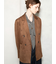 ダブルブレストジャケット《2025Autumn catalog vol.2 item》