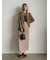 ダブルブレストジャケット《2025Autumn catalog vol.2 item》