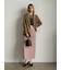 ダブルブレストジャケット《2025Autumn catalog vol.2 item》