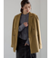 ダブルブレストジャケット《2025Autumn catalog vol.2 item》