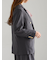 ダブルブレストジャケット《2025Autumn catalog vol.2 item》